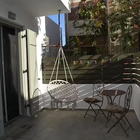 Zk House Kythnos Μέριχας