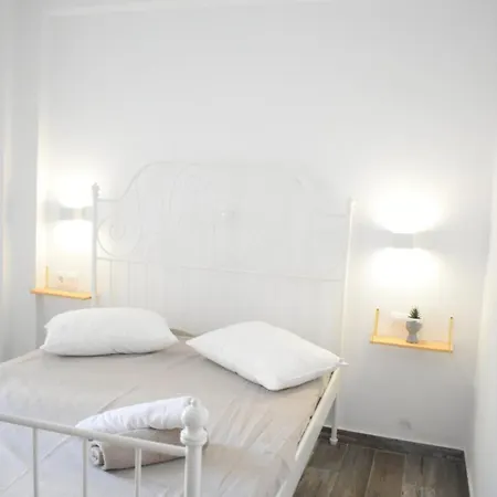 Zk House Kythnos *