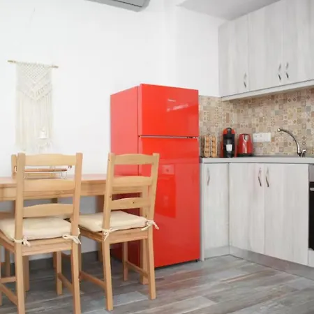 Ferienhaus Zk House Kythnos *