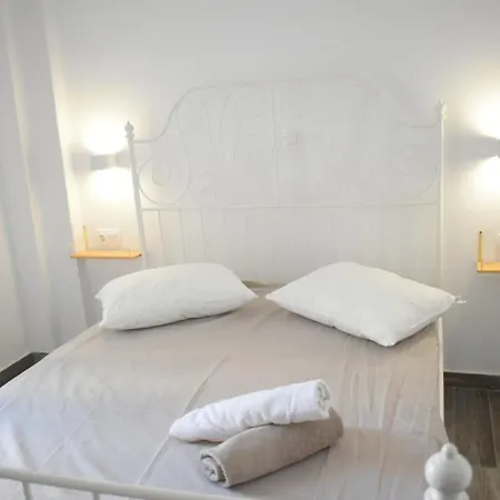 Zk House Kythnos *